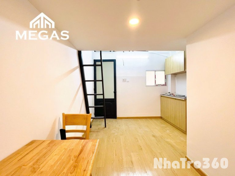 🏡CHO THUÊ CĂN HỘ_NGAY BÌNH ĐÔNG_LÊ VĂN QUỚI