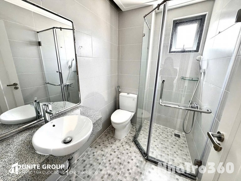 Khai trương căn hộ quận 10, gần Big C miền Đông