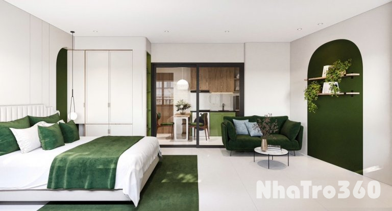 Khai trương chdv full nt giá rẻ