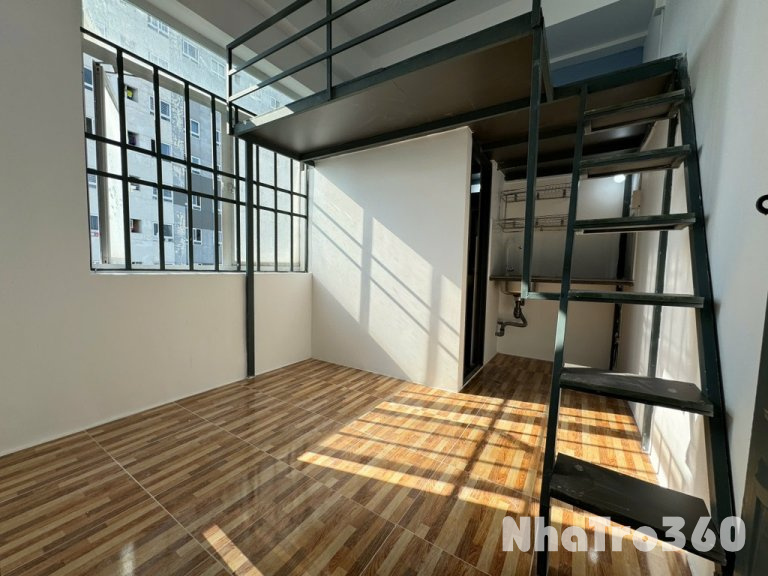 Phòng Trọ Mới Xây Sinh Viên