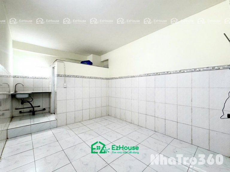 Studio, giá siêu êm, thoáng mát