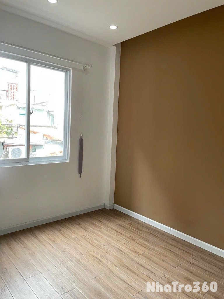 Cho thuê căn hộ DV Q1 ngay Nguyễn Cảnh Chân