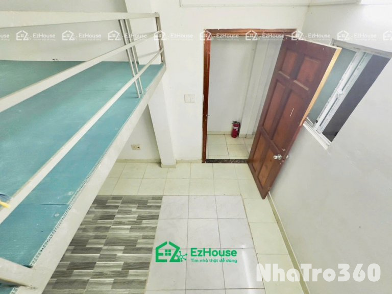 Tên lửa, có gác, thoáng mát, giá êm