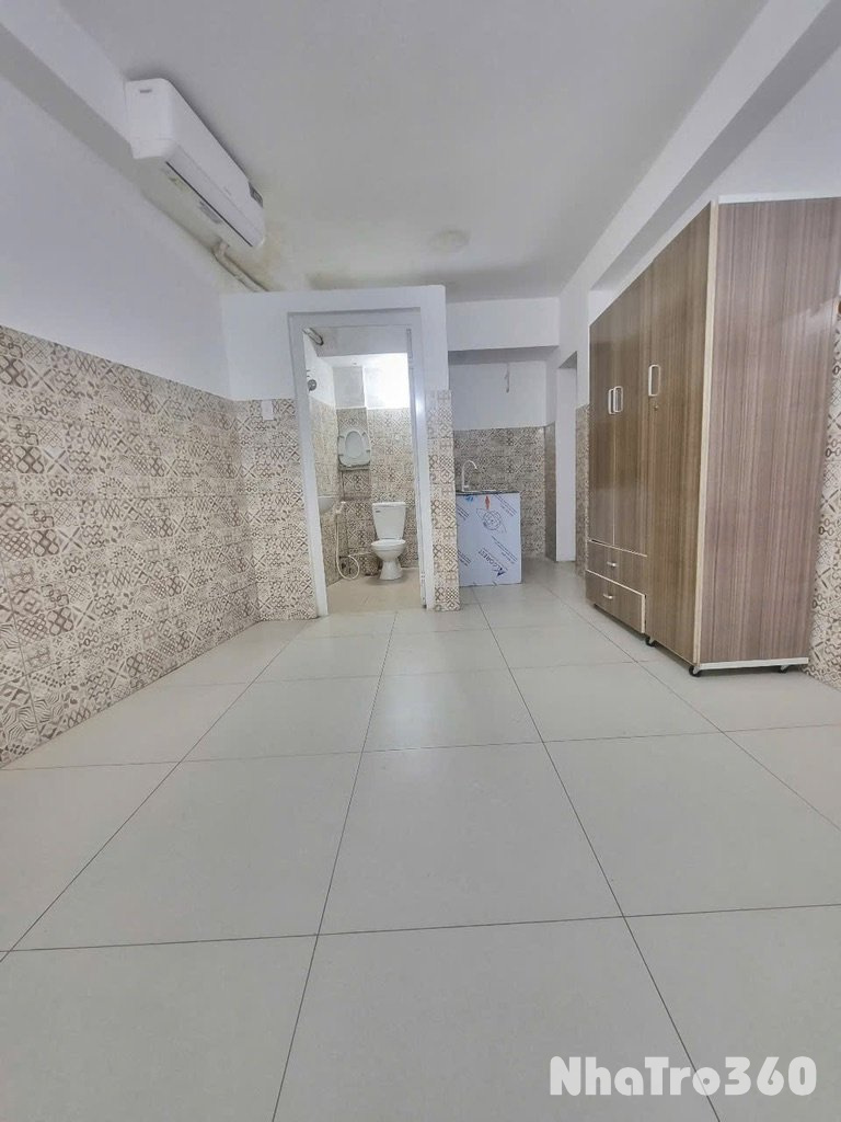 Đối diện đại học công thương, Full nội thất