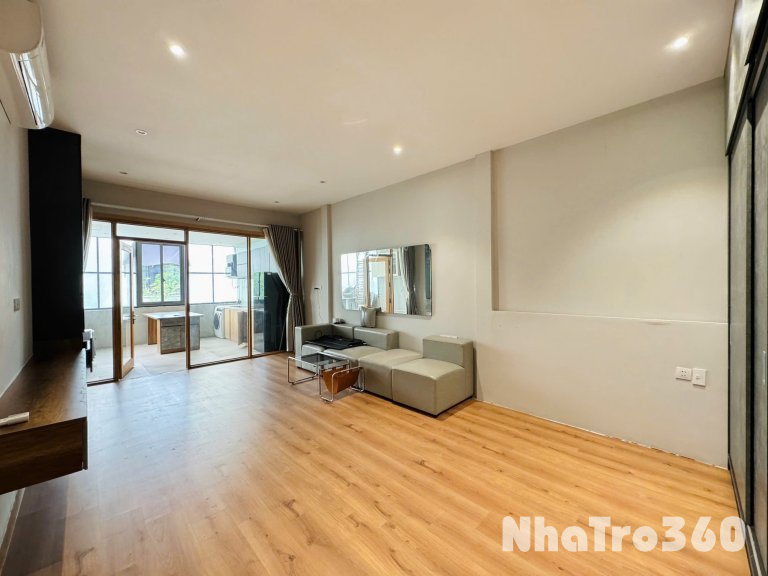 Cho thuê căn hộ 1PN, Q10 || đường Đào Duy Từ || gần ĐH Kinh Tế, Đại học Y Dược, Vạn Hạnh Mall