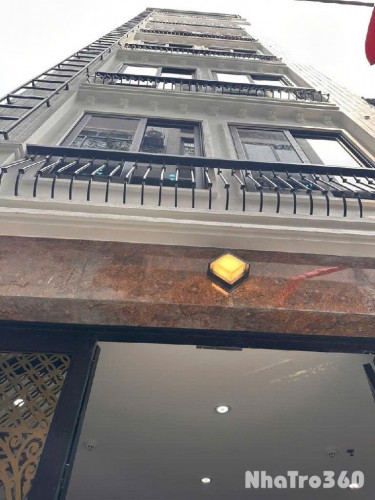 Cho thuê phòng studio