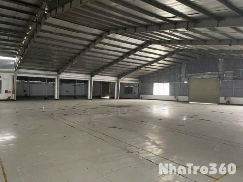 SIÊU PHẨM XƯỞNG NHỎ 562m² – KCN ĐỒNG AN 2 – GIÁ CHỈ 65TR/THÁNG – RẤT HIẾM. Liên hệ: Chothuexuongmiennam.com - 0366632092