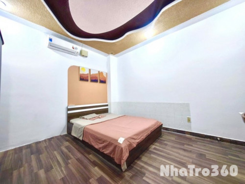 CHO THUÊ PHÒNG STUDIO