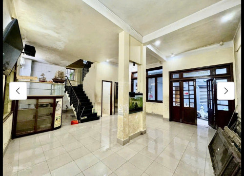 📣 CHO THUÊ NHÀ 3 TẦNG ĐẦU KIỆT CHU VĂN AN — PHỐ TÂY, TP HUẾ