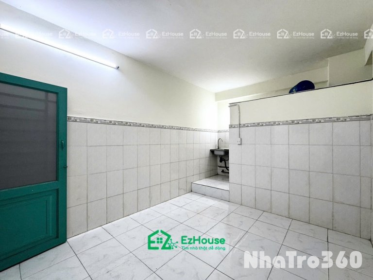 Studio, giá siêu êm, thoáng mát