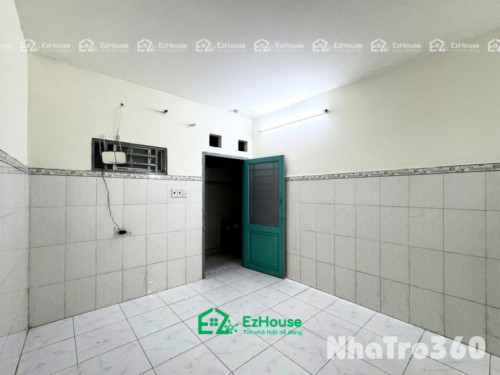 Studio, giá siêu êm, thoáng mát