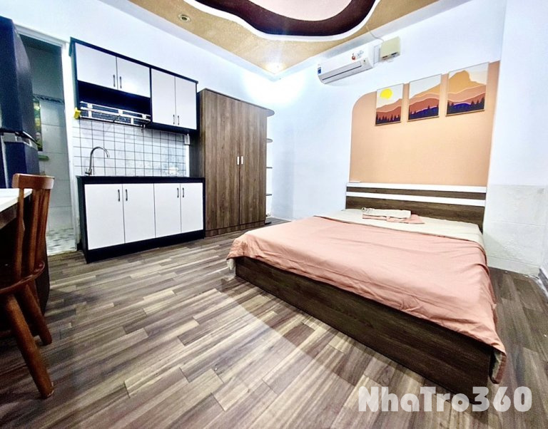 CHO THUÊ PHÒNG STUDIO