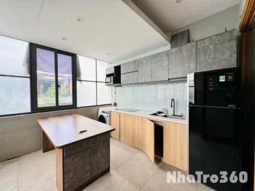 Cho thuê căn hộ 1PN, Q10 || đường Đào Duy Từ || gần ĐH Kinh Tế, Đại học Y Dược, Vạn Hạnh Mall