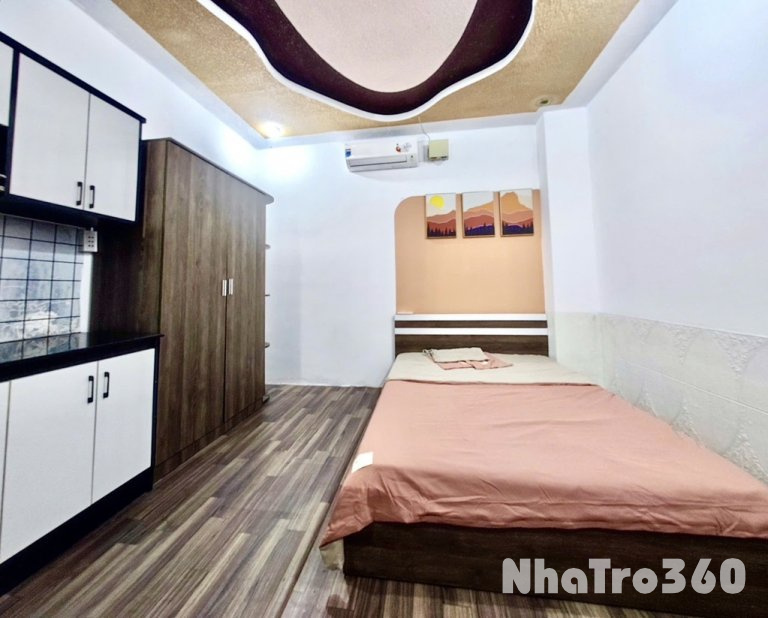 CHO THUÊ PHÒNG STUDIO