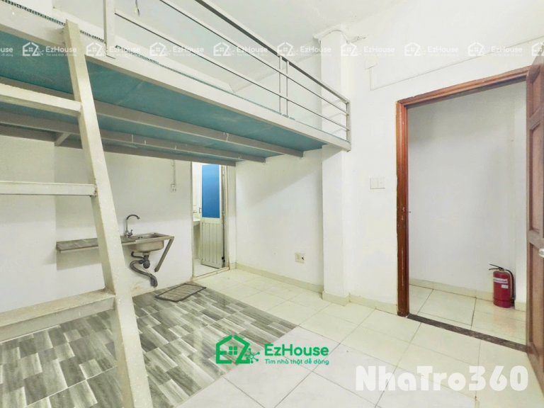 Tên lửa, có gác, thoáng mát, giá êm