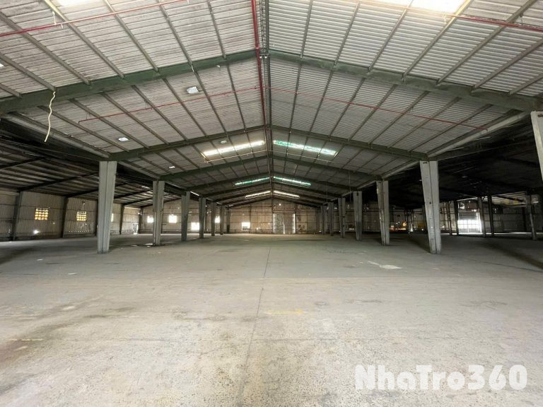 CHO THUÊ KHO XƯỞNG ĐỘC LẬP KCN SÓNG THẦN – DĨ AN, BÌNH DƯƠNG Liên hệ: Chothuexuongmiennam.com - 0366632092