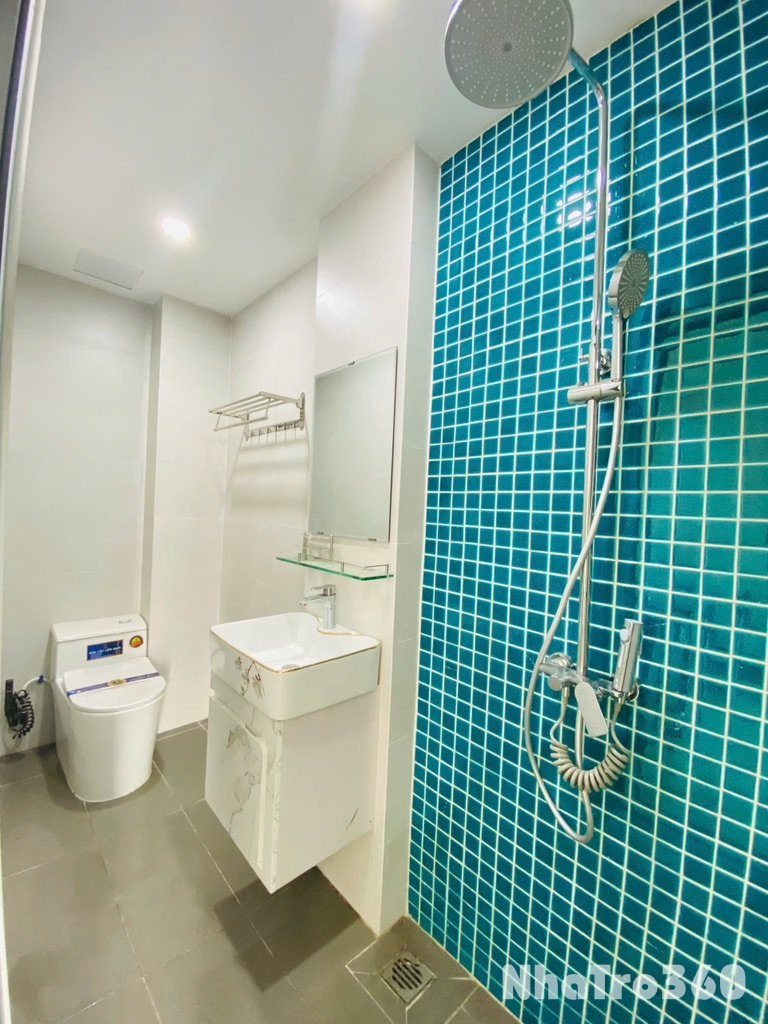 KHAI TRƯƠNG PHÒNG MỚI XÂY -BAN CÔNG -THOÁNG MÁT