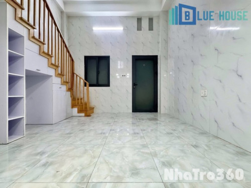 DUPLEX VIEW KÍNH FULL NỘI THẤT NGAY AEON MALL