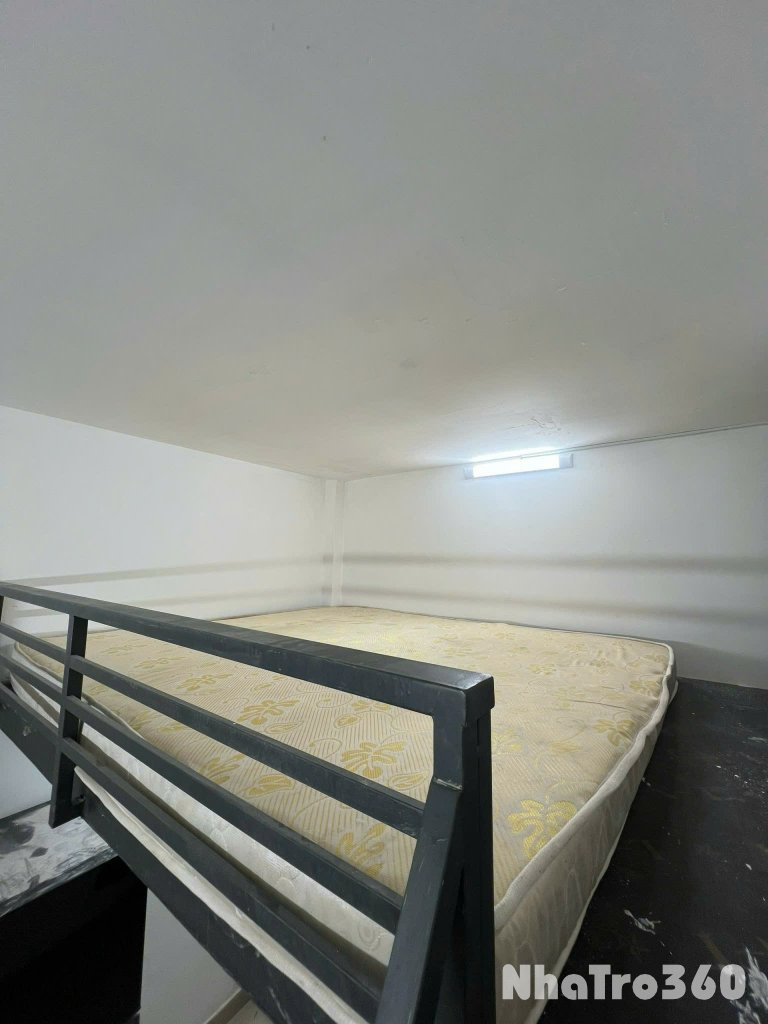 CĂN HỘ DUPLEX GIÁ RẺ CHO HSSV NGAY ĐẠI HỌC LUẬT Q4