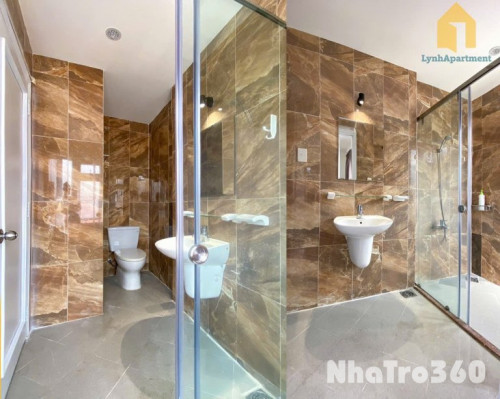 CHDV cao cấp tại Quận 1 – Gần Ngã Sáu Cộng Hòa