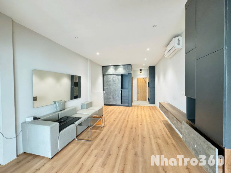 Cho thuê căn hộ 1PN, Q10 || đường Đào Duy Từ || gần ĐH Kinh Tế, Đại học Y Dược, Vạn Hạnh Mall