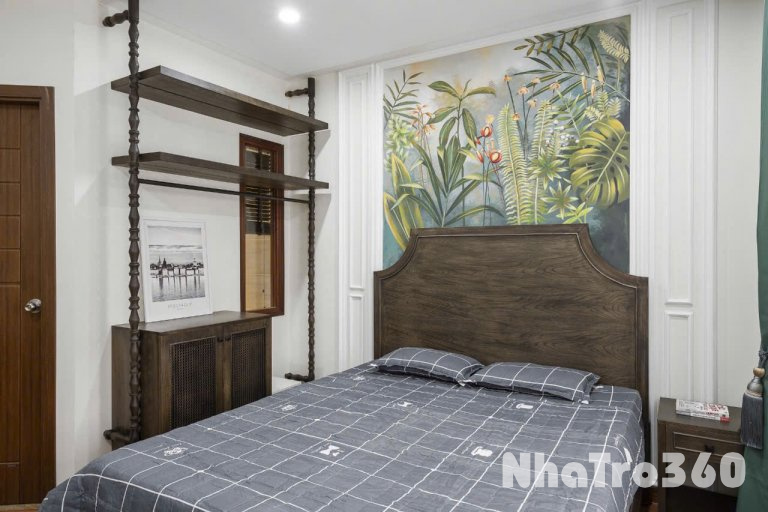 CHDV LÝ TỰ TRỌNG – SÁT CHỢ BẾN THÀNH