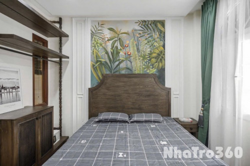 CHDV LÝ TỰ TRỌNG – SÁT CHỢ BẾN THÀNH