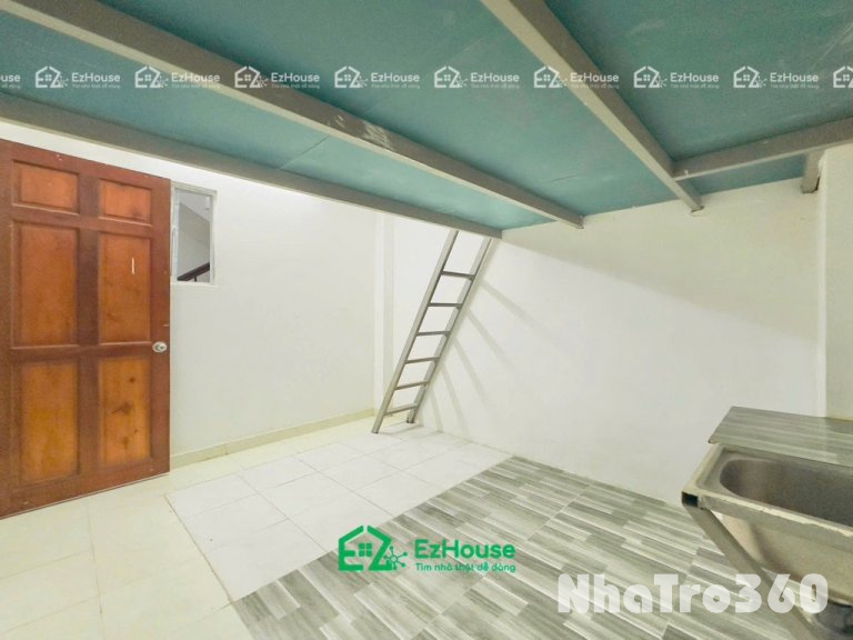 Tên lửa, có gác, thoáng mát, giá êm