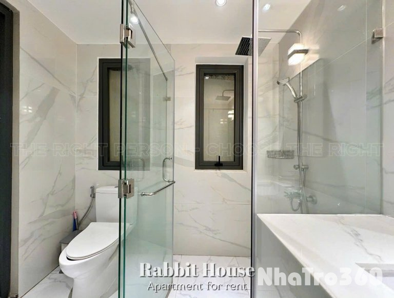 STUDIO BAN CÔNG – BẾP CÁCH XA GIƯỜNG – HỒ HẢO HỚN, QUẬN 1