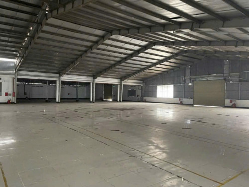 SIÊU PHẨM XƯỞNG NHỎ 562m² – KCN ĐỒNG AN 2 – GIÁ CHỈ 65TR/THÁNG – RẤT HIẾM. Liên hệ: Chothuexuongmiennam.com - 0366632092