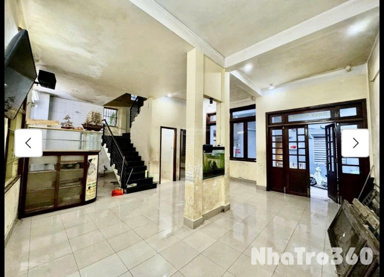 📣 CHO THUÊ NHÀ 3 TẦNG ĐẦU KIỆT CHU VĂN AN — PHỐ TÂY, TP HUẾ