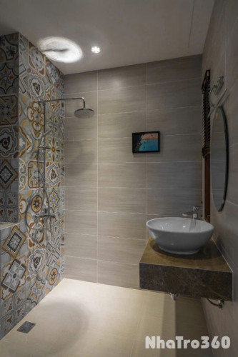 CHDV LÝ TỰ TRỌNG – SÁT CHỢ BẾN THÀNH