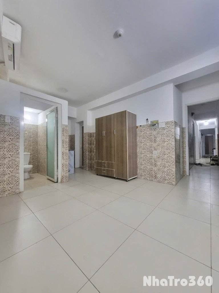 Đối diện đại học công thương, Full nội thất