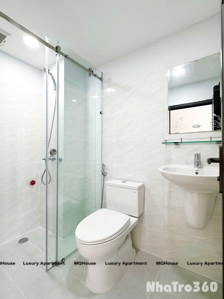 Khai trường căn hộ 1PN, Q3 || Đường Lê Văn Sỹ || gần cầu Trần Quang Diệu, Bệnh Viện An Sinh, Coopmart