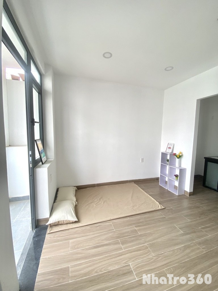 KHAI TRƯƠNG PHÒNG MỚI XÂY -BAN CÔNG -THOÁNG MÁT