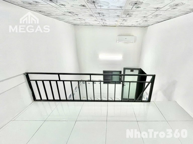 PHÒNG ĐẸP GIÁ RẺ QUẬN6 Full nội thất cơ bản 3trx