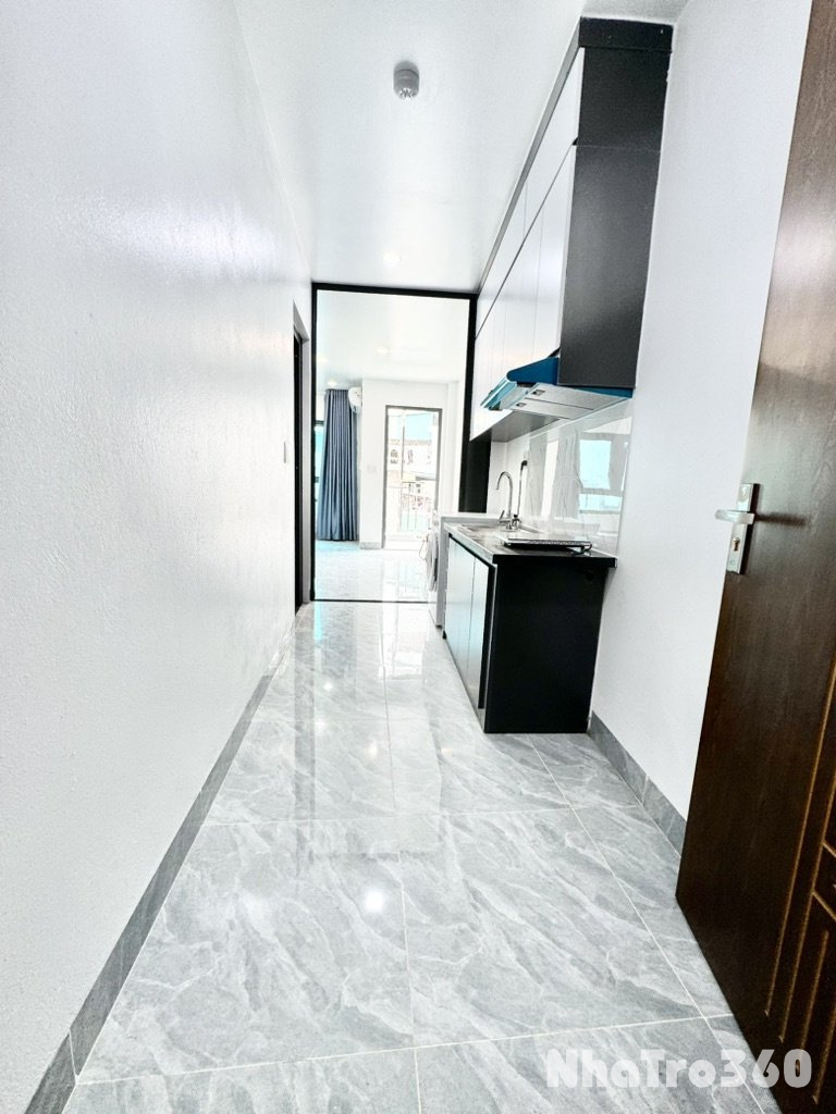 Chính Chủ Cho Thuê Phòng Bếp Tách Ngủ Có Ban Công