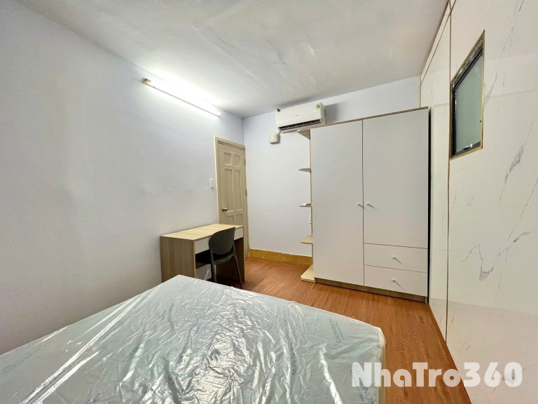 Khai Trương Căn Hộ 1 Phòng Ngủ Giá Rẻ Quận 8, Gần Đại Học Sài Gòn, Khoa Học Tự Nhiên, Cầu Chữ Y Quận 8