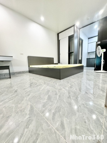 Chính Chủ Cho Thuê Phòng Bếp Tách Ngủ Có Ban Công