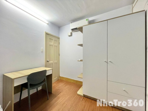 Khai Trương Căn Hộ 1 Phòng Ngủ Giá Rẻ Quận 8, Gần Đại Học Sài Gòn, Khoa Học Tự Nhiên, Cầu Chữ Y Quận 8