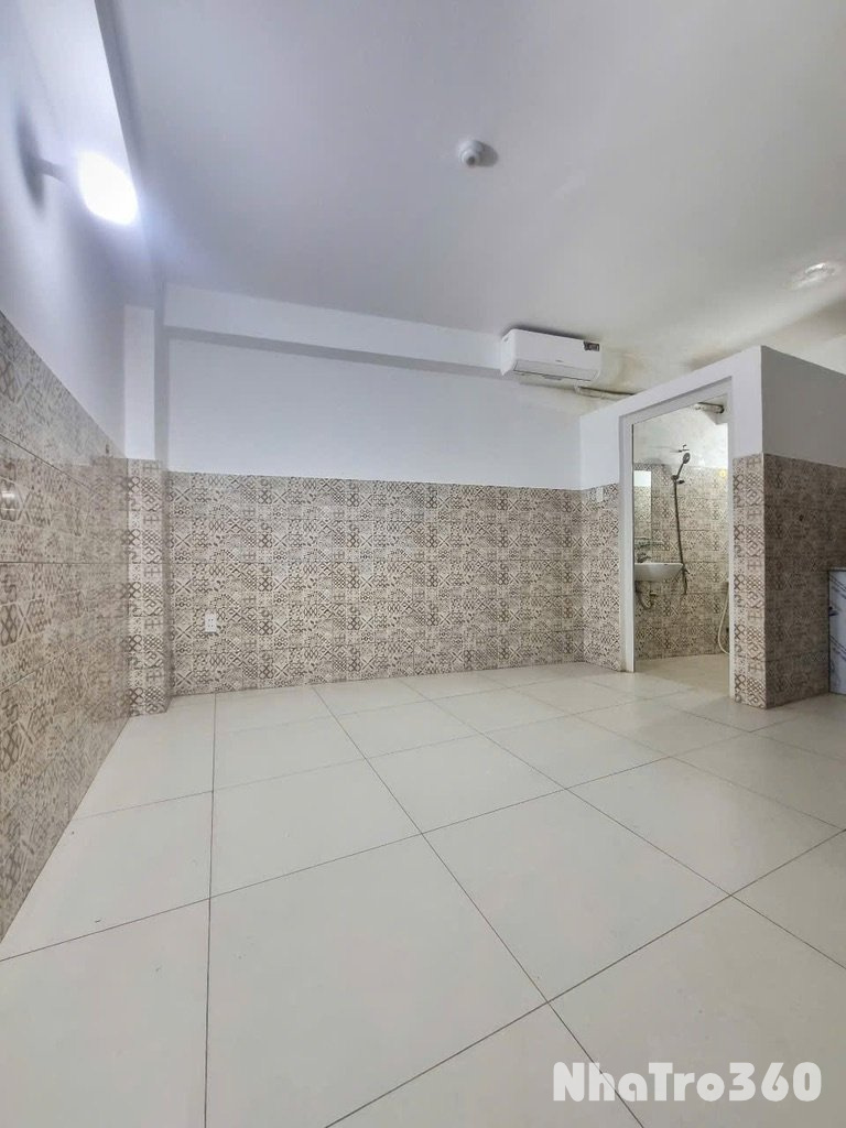 Đối diện đại học công thương, Full nội thất