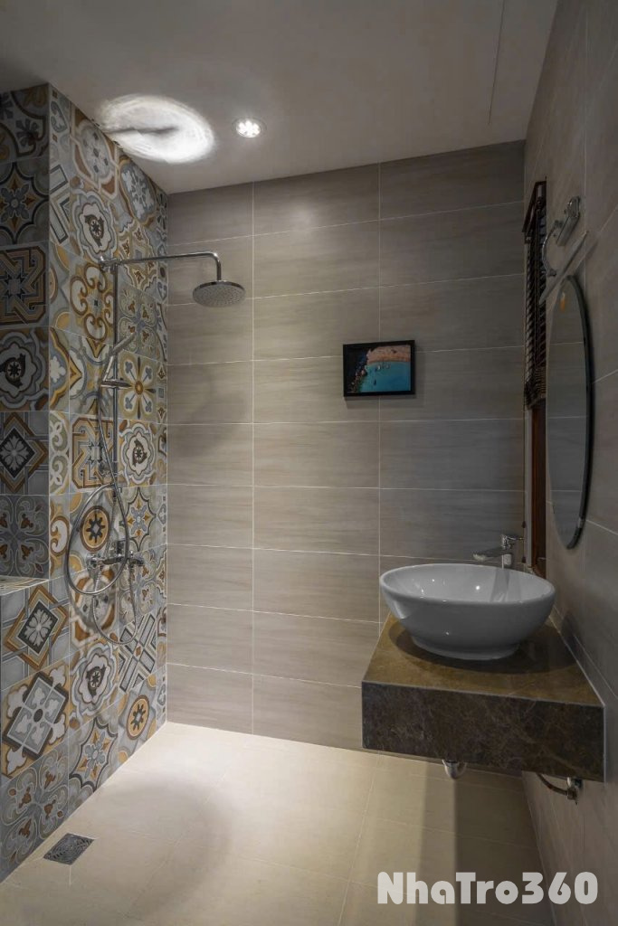 CHDV LÝ TỰ TRỌNG – SÁT CHỢ BẾN THÀNH