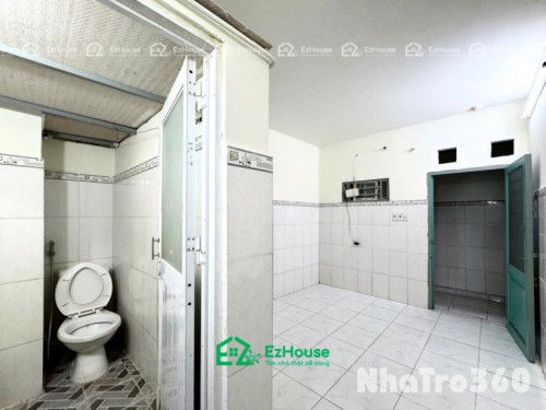 Studio, giá siêu êm, thoáng mát