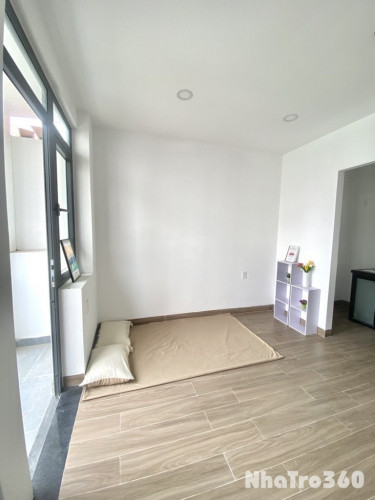 KHAI TRƯƠNG PHÒNG MỚI XÂY -BAN CÔNG -THOÁNG MÁT