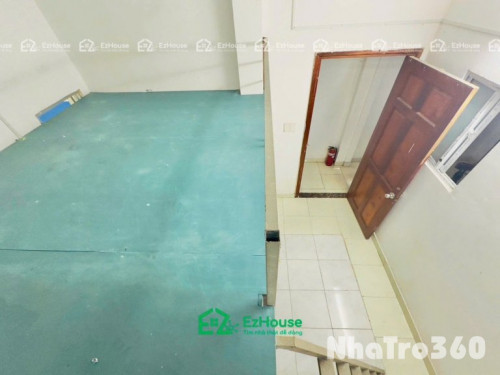 Tên lửa, có gác, thoáng mát, giá êm