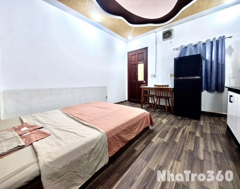 CHO THUÊ PHÒNG STUDIO