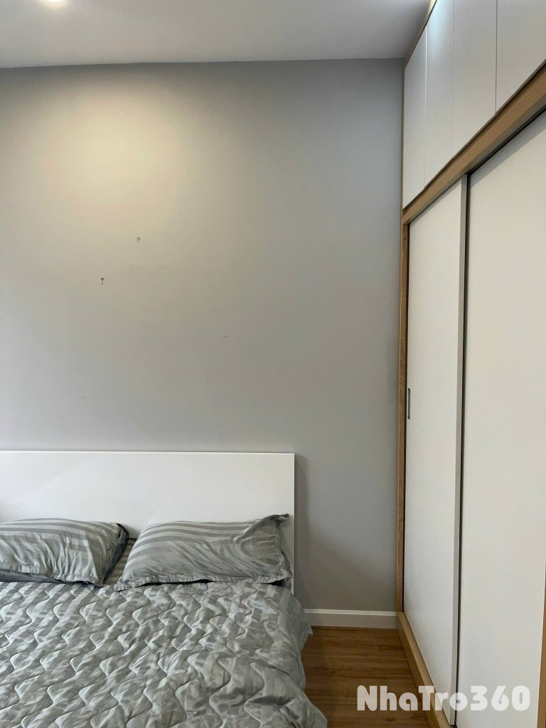 Cho thuê căn hộ DV Q1 ngay Nguyễn Cảnh Chân