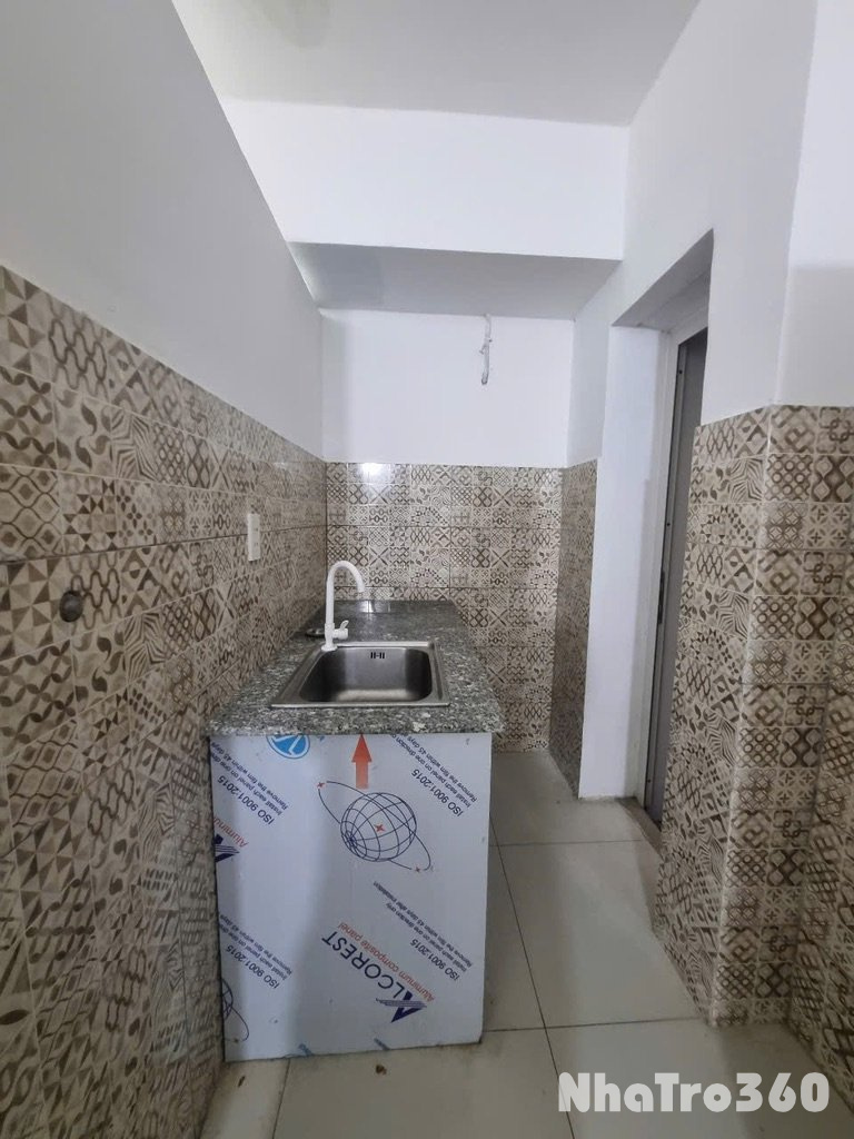 Đối diện đại học công thương, Full nội thất