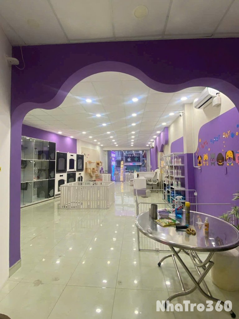 HOT HOT HOT – MẶT BẰNG ĐẸP MÀ GIÁ CHỈ 13 TRIỆU NGAY PHÚ CƯỜNG Liên hệ: Chothuexuongmiennam.com - 0366632092