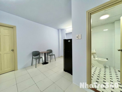 Khai Trương Căn Hộ 1 Phòng Ngủ Giá Rẻ Quận 8, Gần Đại Học Sài Gòn, Khoa Học Tự Nhiên, Cầu Chữ Y Quận 8